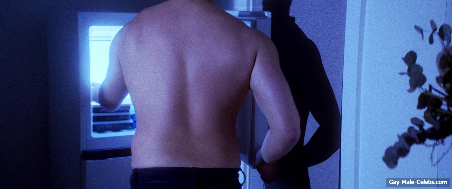 Tim Pocock Nude And Jerk Off Scenes in Body Blow