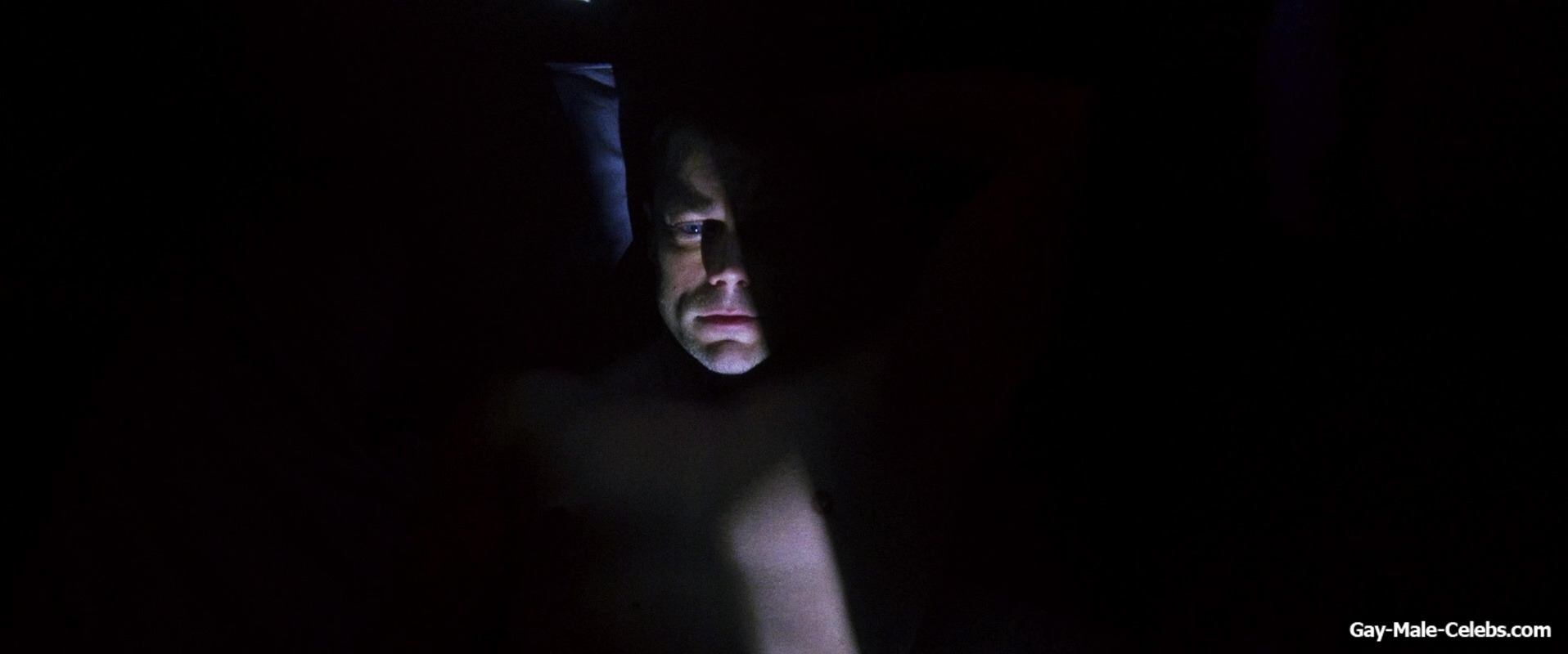 Tim Pocock Nude And Jerk Off Scenes in Body Blow