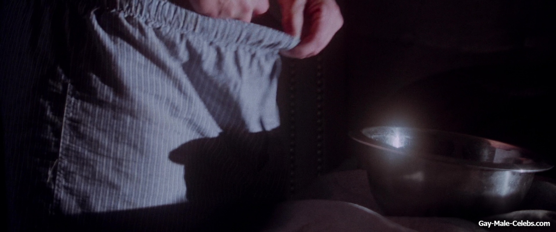 Tim Pocock Nude And Jerk Off Scenes in Body Blow