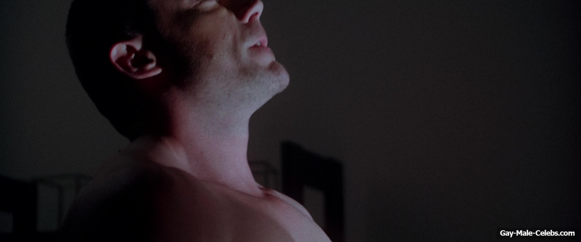 Tim Pocock Nude And Jerk Off Scenes in Body Blow