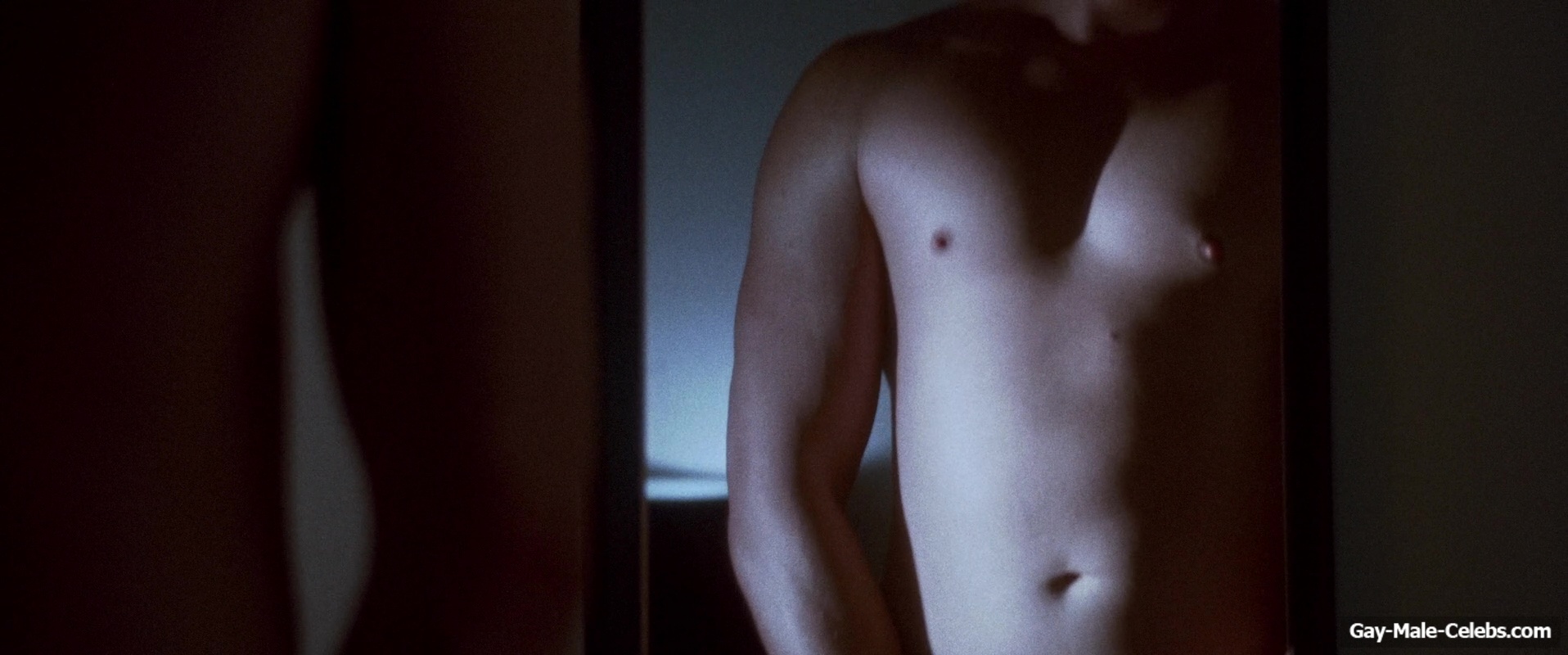 Tim Pocock Nude And Jerk Off Scenes in Body Blow