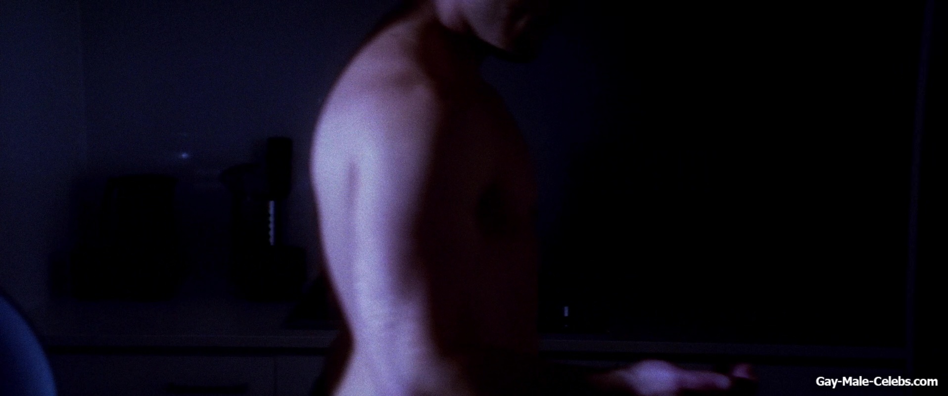 Tim Pocock Nude And Jerk Off Scenes in Body Blow