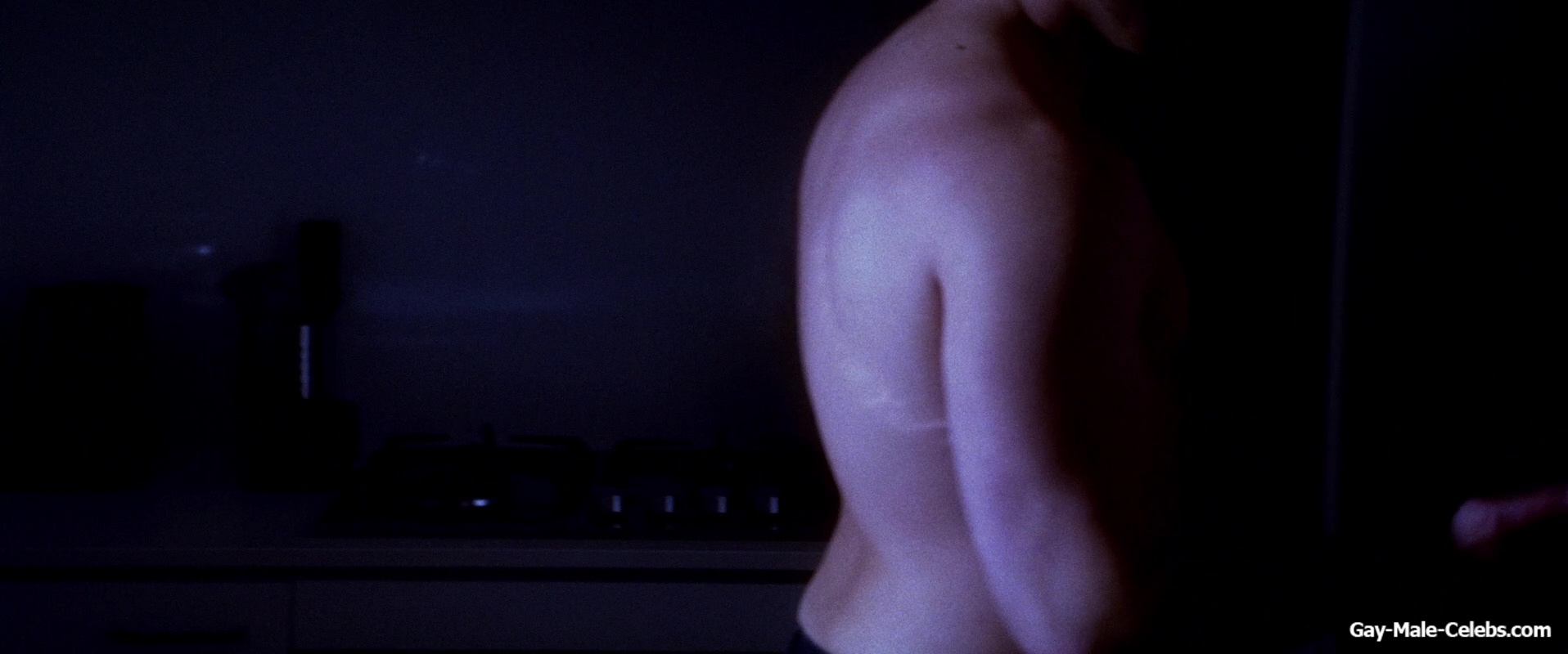 Tim Pocock Nude And Jerk Off Scenes in Body Blow