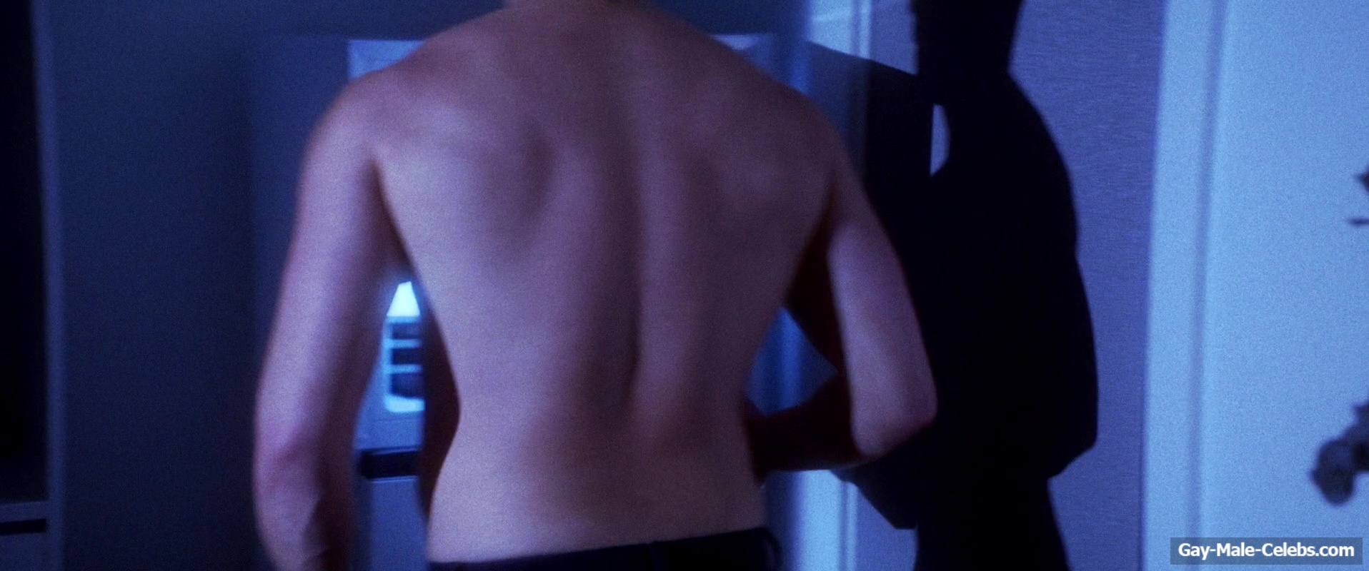 Tim Pocock Nude And Jerk Off Scenes in Body Blow
