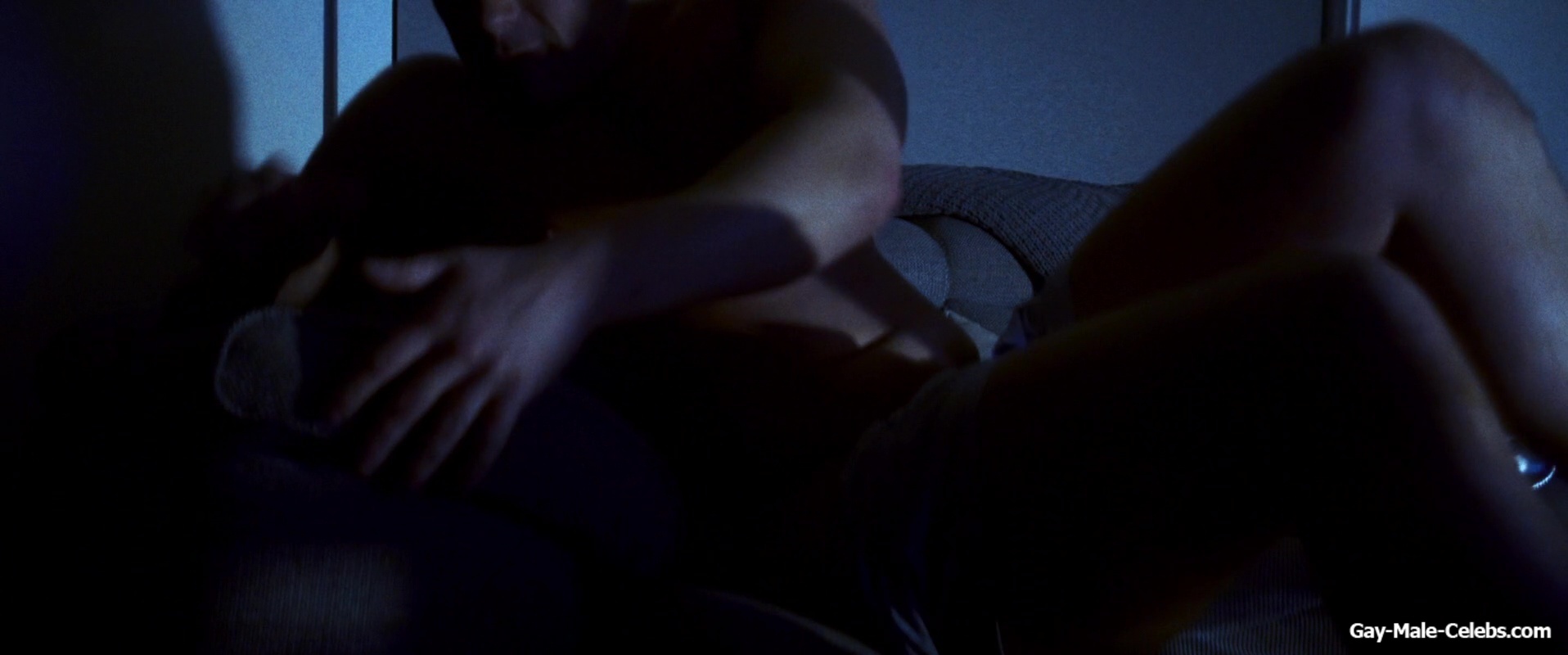 Tim Pocock Nude And Jerk Off Scenes in Body Blow