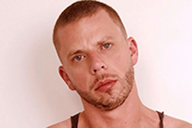 Viktor Rom, Pablo Bravo, Rudi Bubblebutt, Mike Stallion & Niels Asstrong