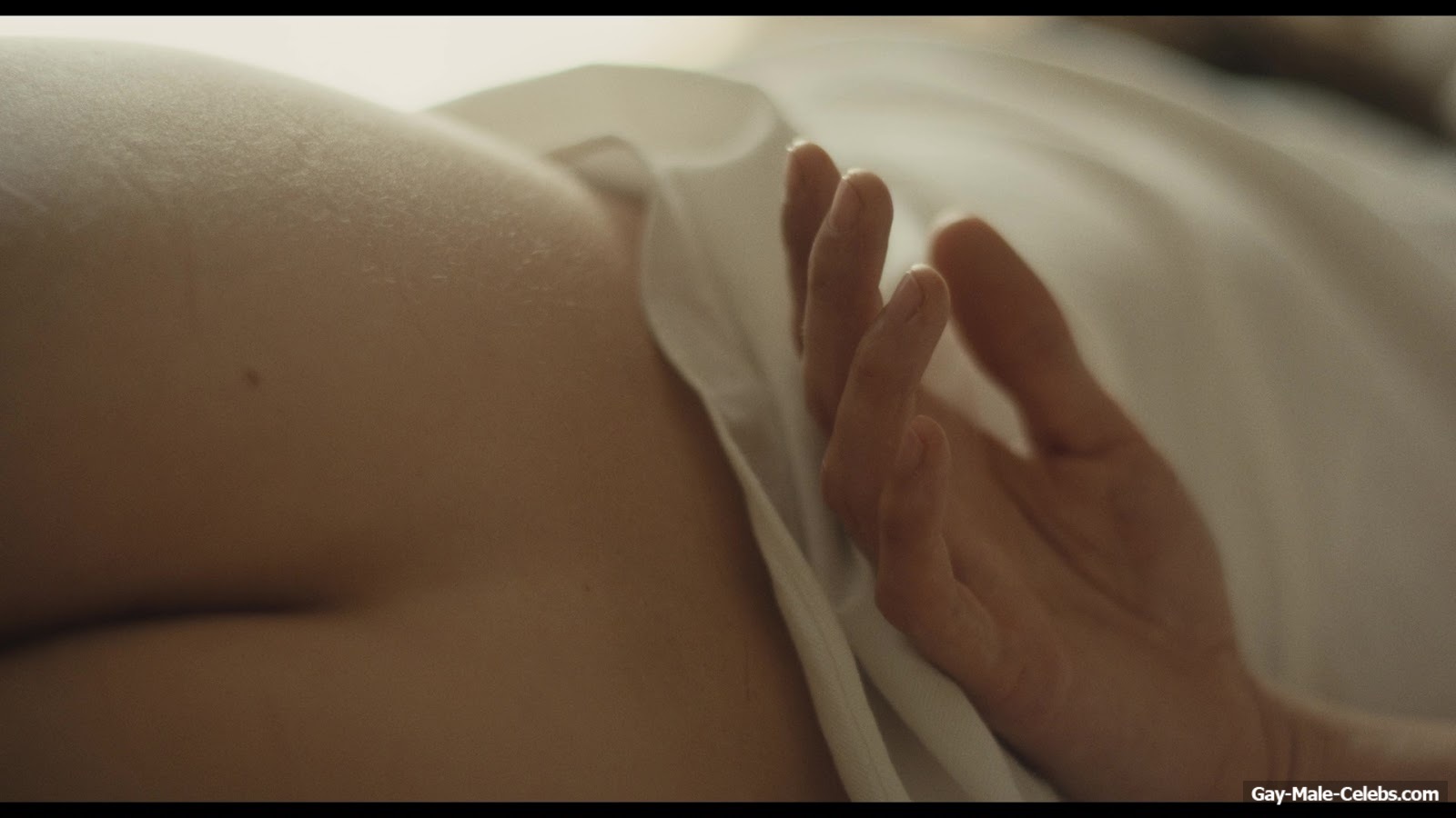 Charlie Hunnam Nude in Monster The Lizzie Borden Story