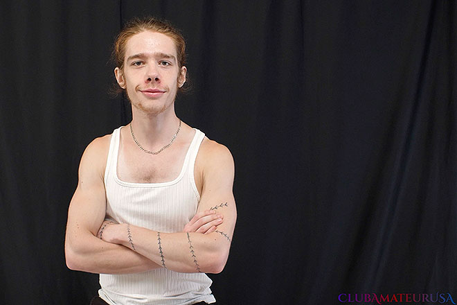 ClubAmateurUSA: CAUSA 865 Zack Lamattraque