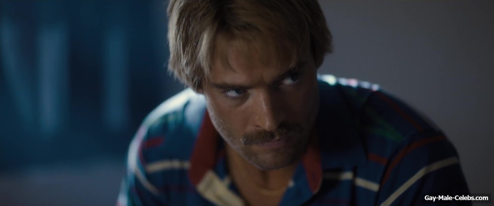 David Corenswet Shirtless And Bulge Scenes in Mr Irrelevant