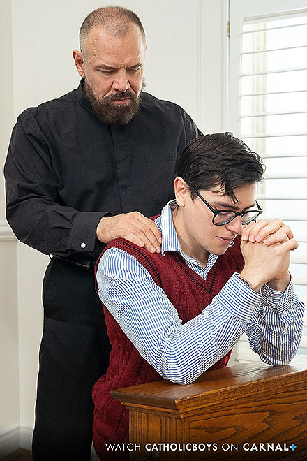 Doubt and Desire Altar Boy Alex Vol. 1 (2)