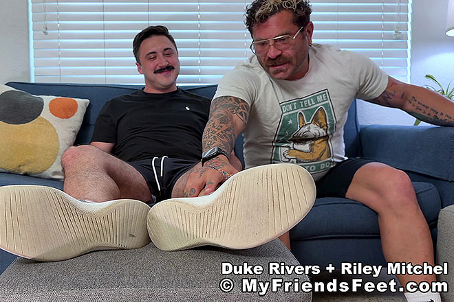 Duke Rivers Worshiped