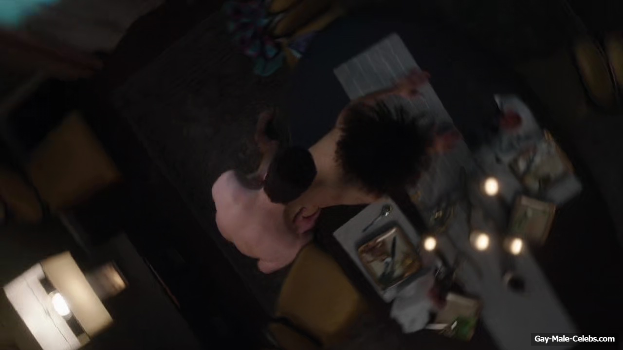 Jesse Eisenberg Nude Sex Scenes In Fleishman Is In Trouble