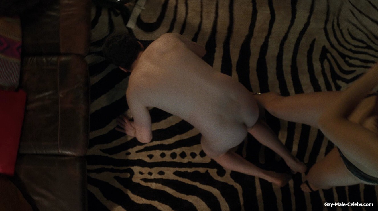 Jesse Eisenberg Nude Sex Scenes In Fleishman Is In Trouble