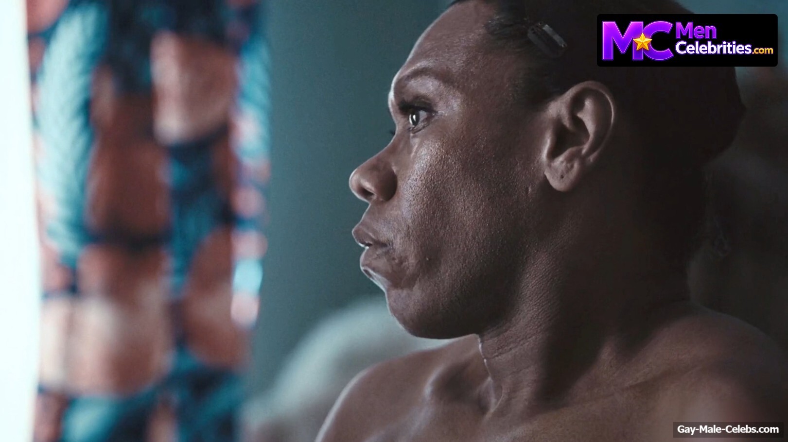 Jesse Lewis IV Nude And Naughty Scenes in Route 187