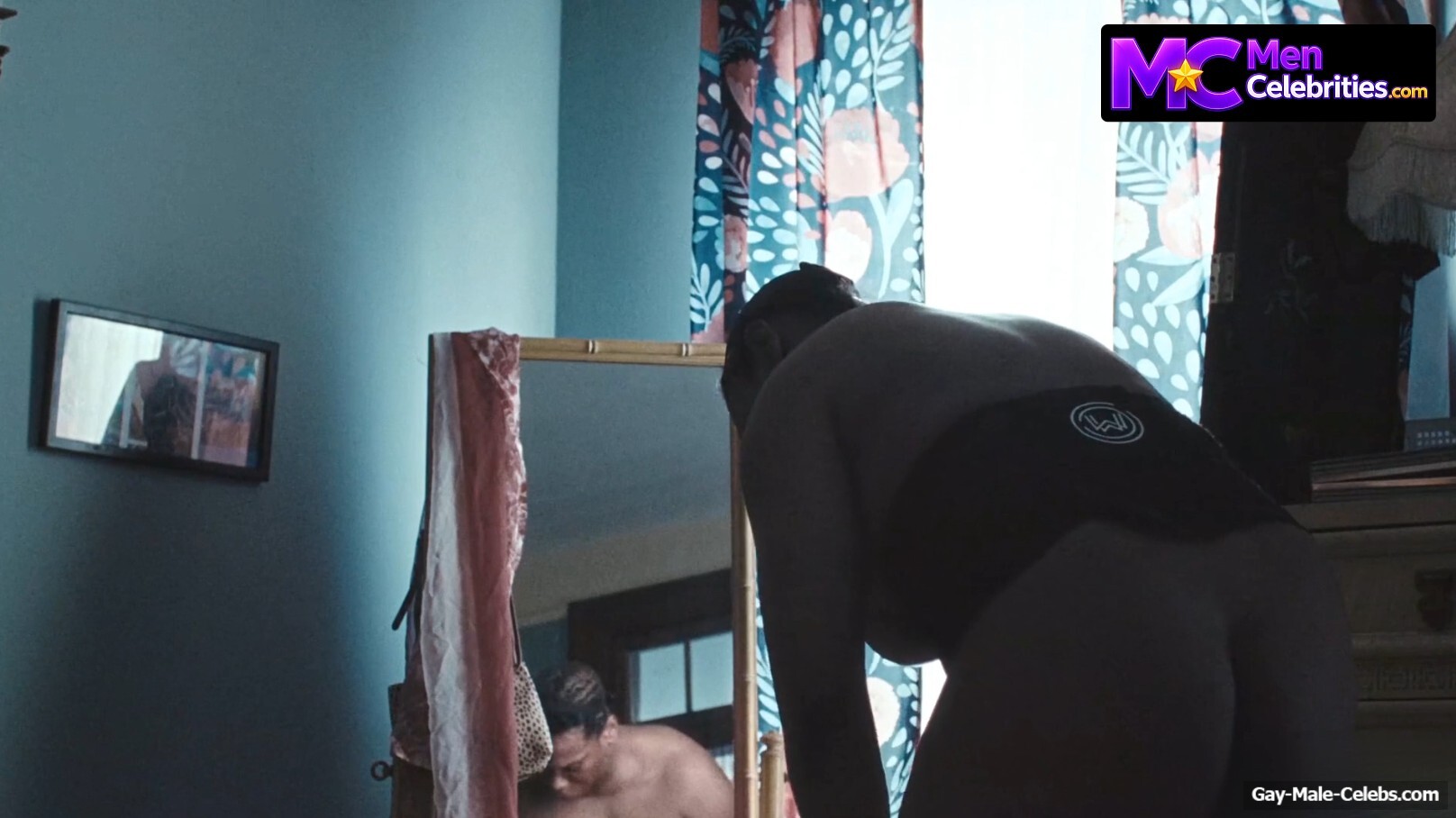 Jesse Lewis IV Nude And Naughty Scenes in Route 187