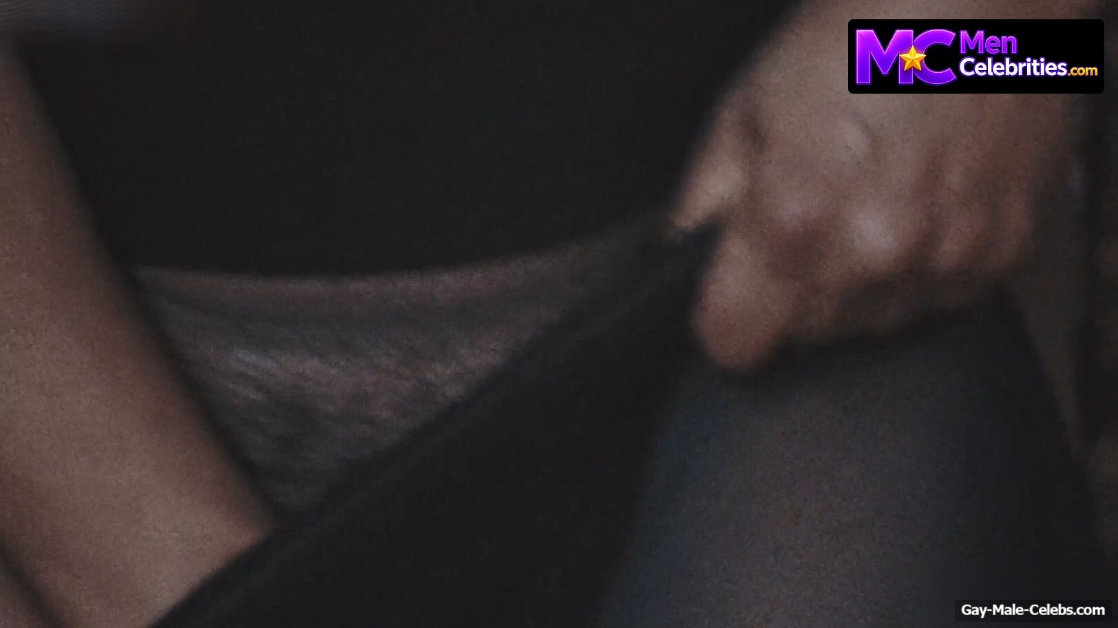 Jesse Lewis IV Nude And Naughty Scenes in Route 187