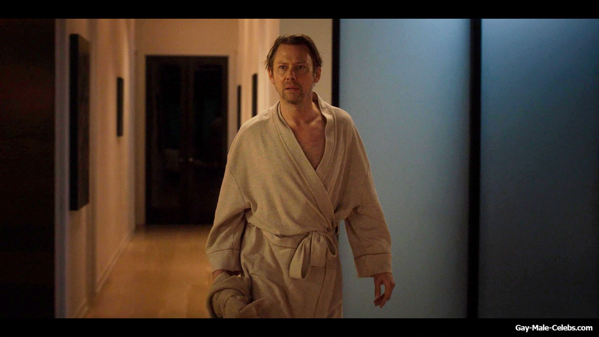 Jimmi Simpson Nude And NSFW Scenes in Dark Matter