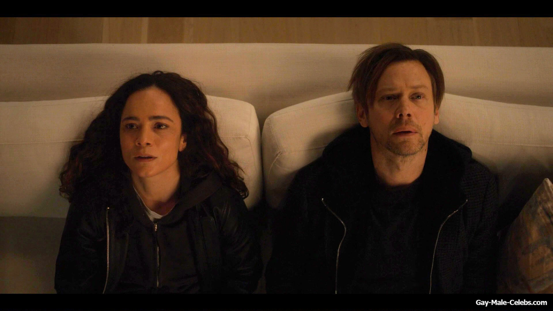 Jimmi Simpson Nude And NSFW Scenes in Dark Matter