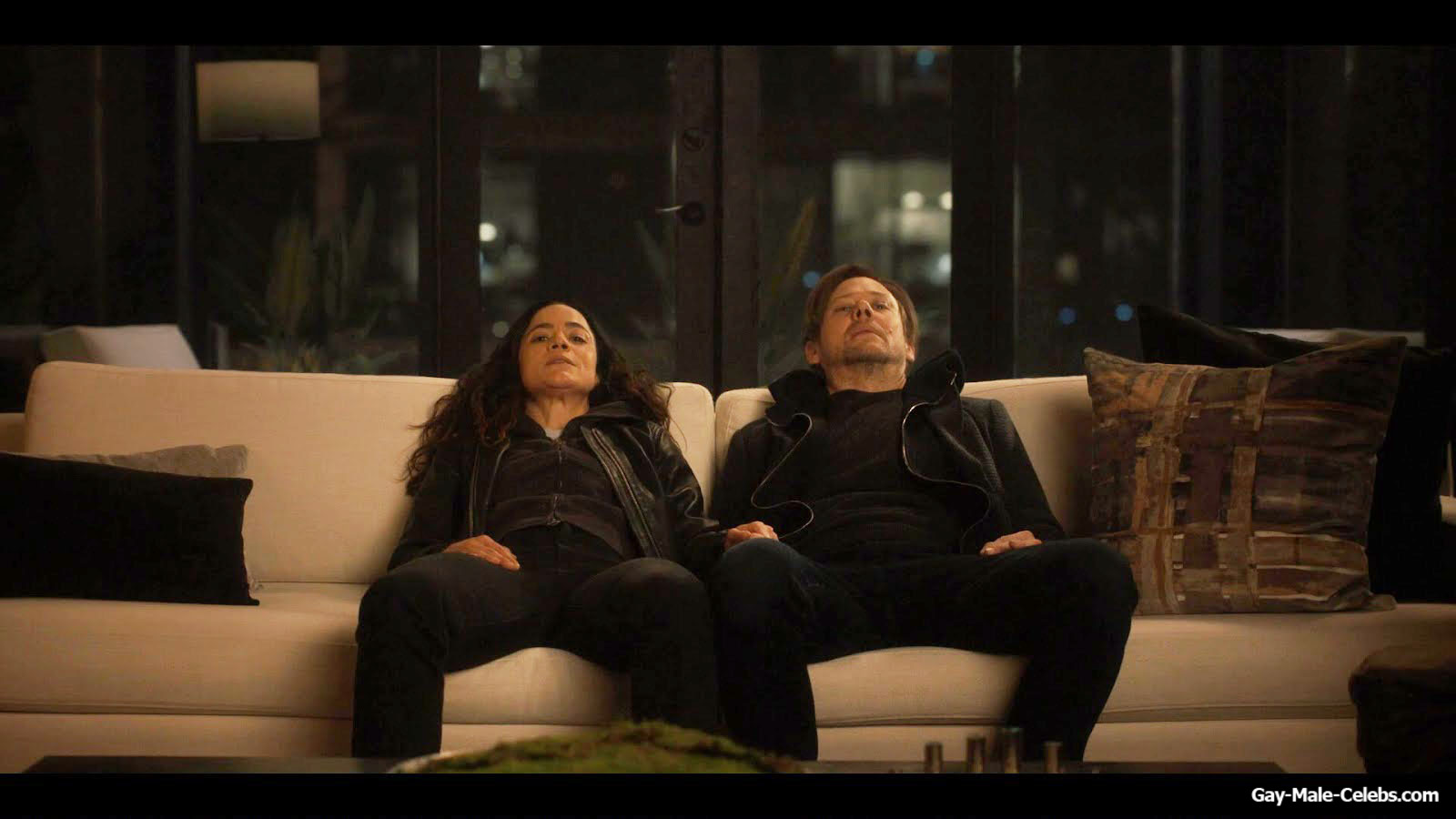 Jimmi Simpson Nude And NSFW Scenes in Dark Matter