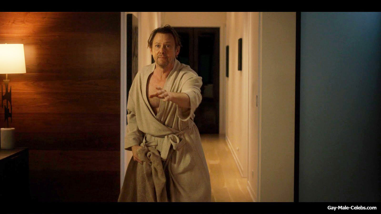 Jimmi Simpson Nude And NSFW Scenes in Dark Matter