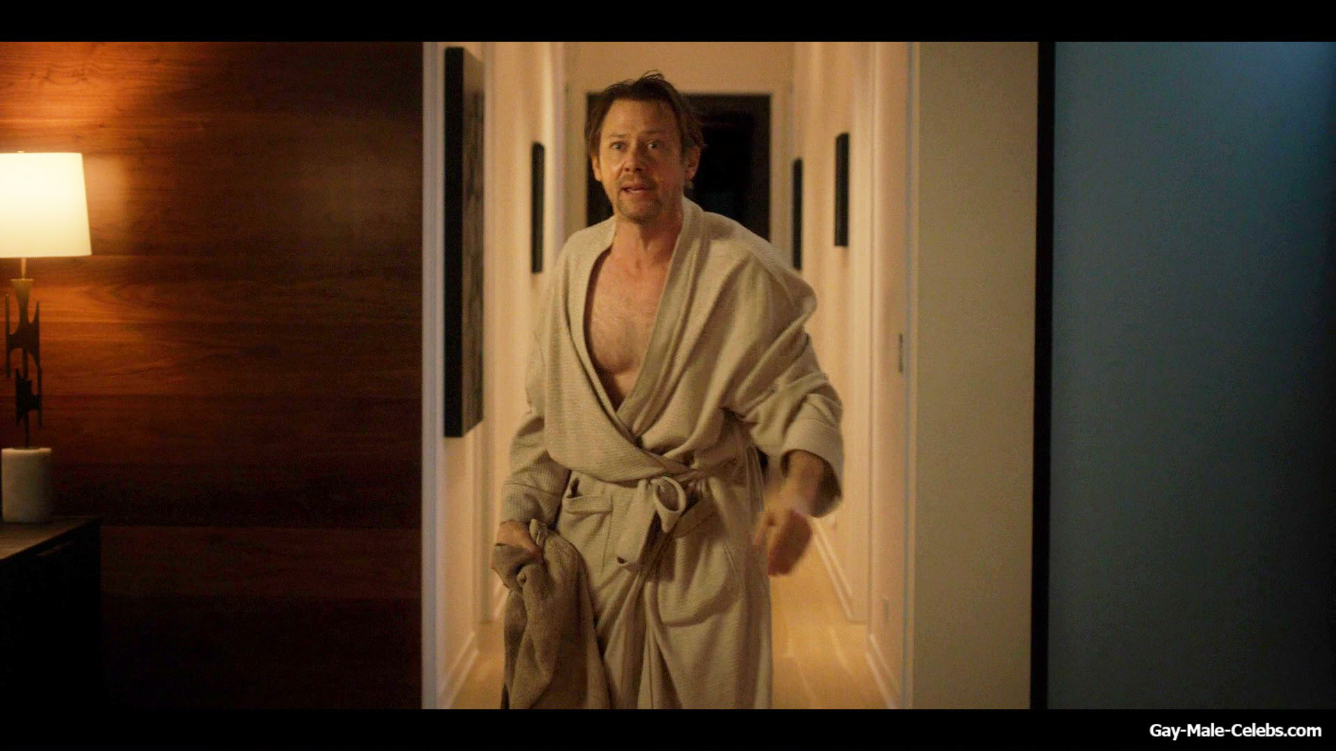 Jimmi Simpson Nude And NSFW Scenes in Dark Matter
