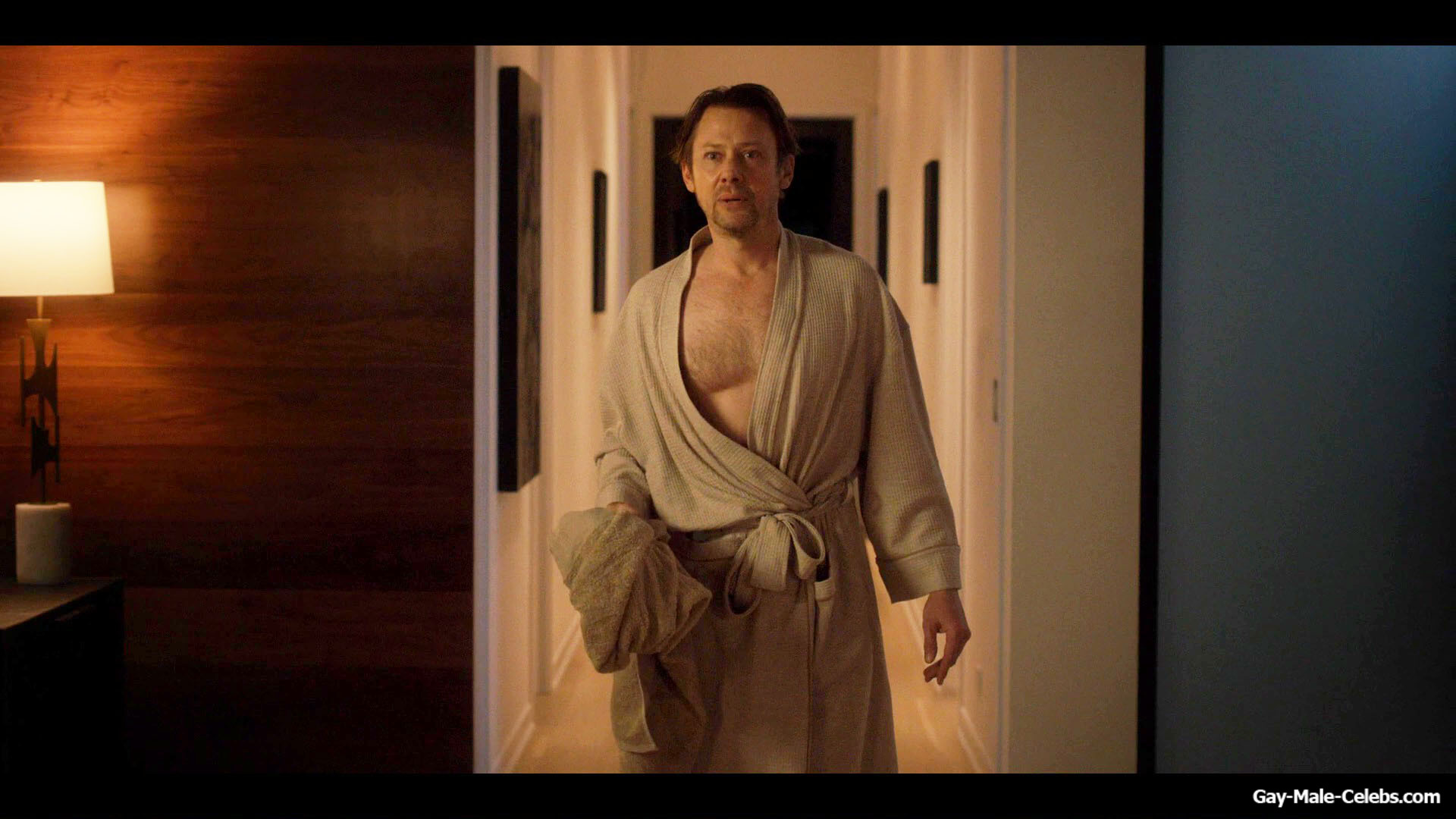 Jimmi Simpson Nude And NSFW Scenes in Dark Matter