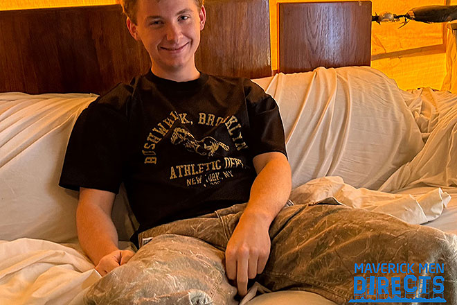 Little Twink Cum Cannon