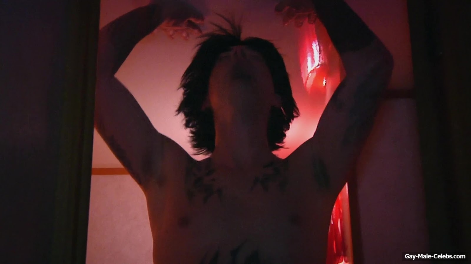 Mark Duplass Nude Dick and Blowjob Scenes in The Creep Tapes