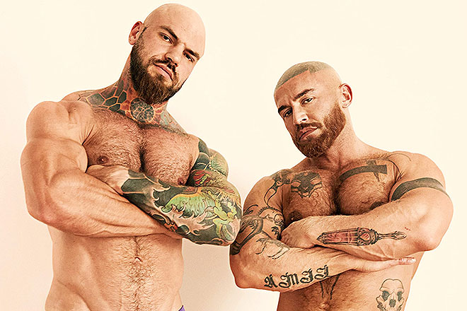 Men of Attila