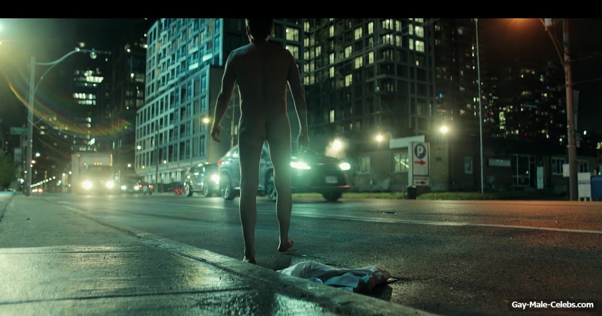Peter Outerbridge Nude And Sexy Scenes in Neagley