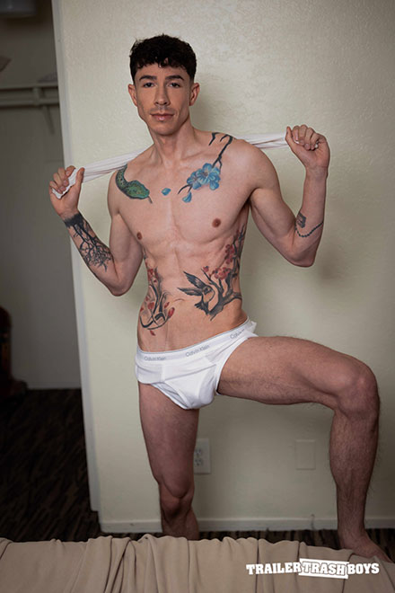 Step-Brother Fucker