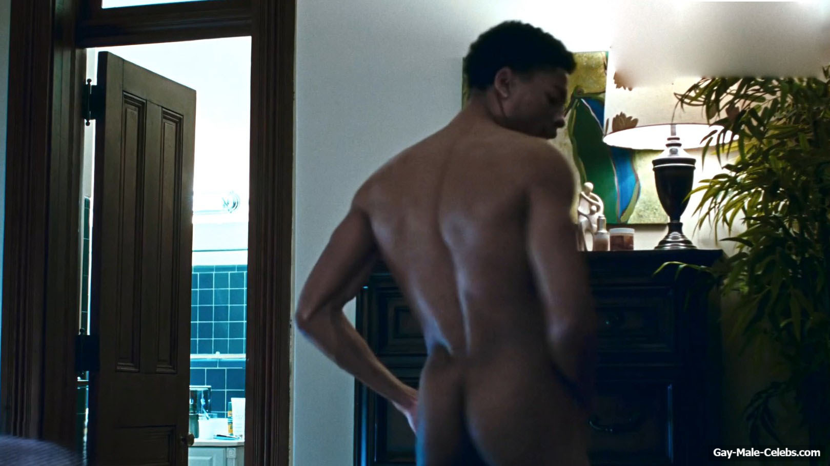Taivion Leandre Nude And Sex Scenes in Route 187