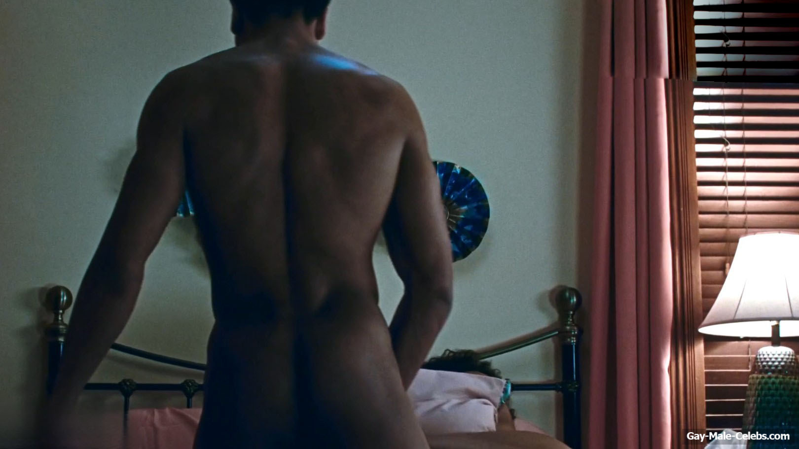 Taivion Leandre Nude And Sex Scenes in Route 187