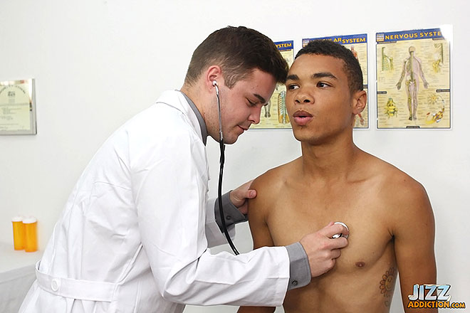 The Doctor Will See You Now