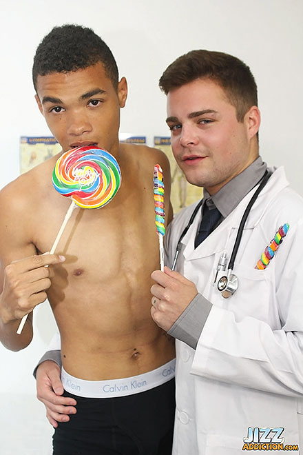 The Doctor Will See You Now