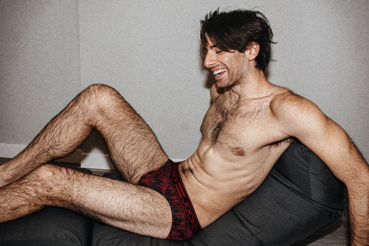 A day with Vin Wick