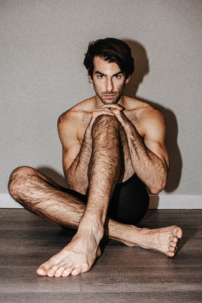 A day with Vin Wick