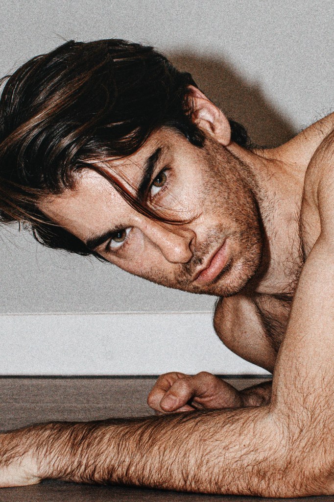A day with Vin Wick