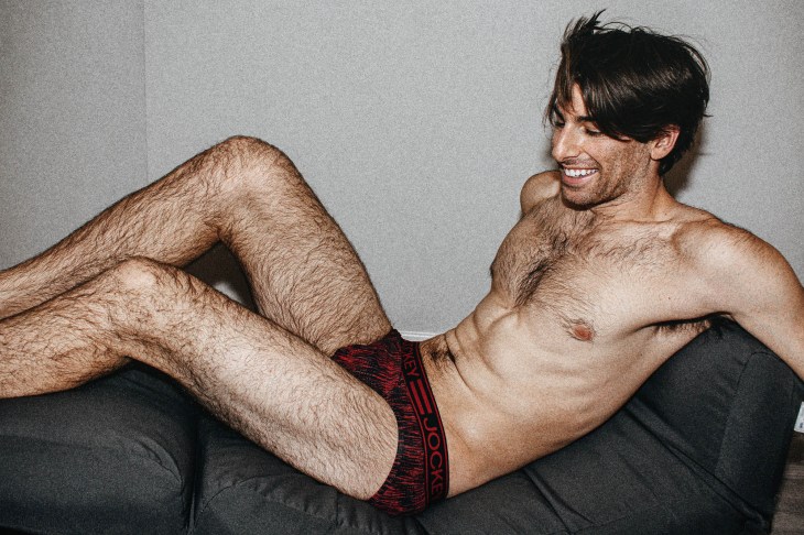A day with Vin Wick