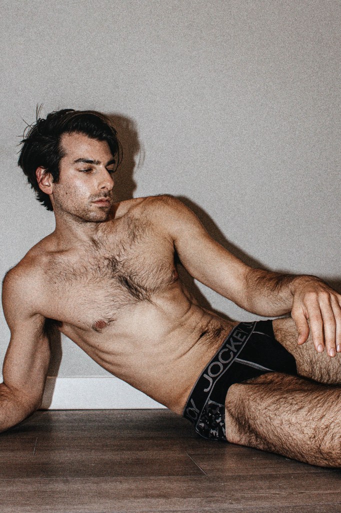 A day with Vin Wick