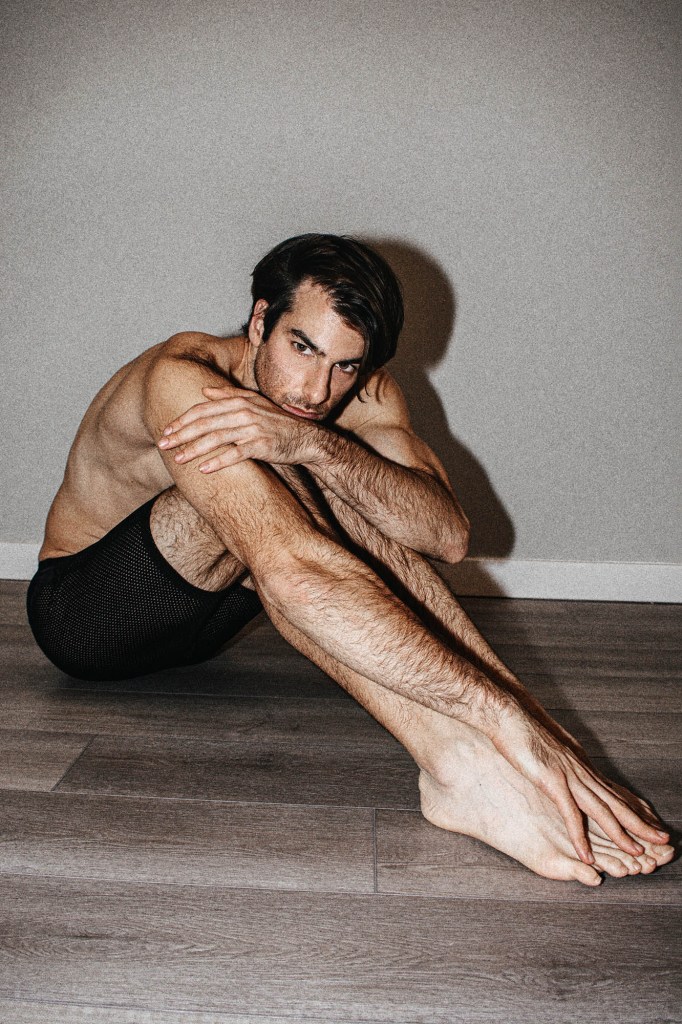 A day with Vin Wick