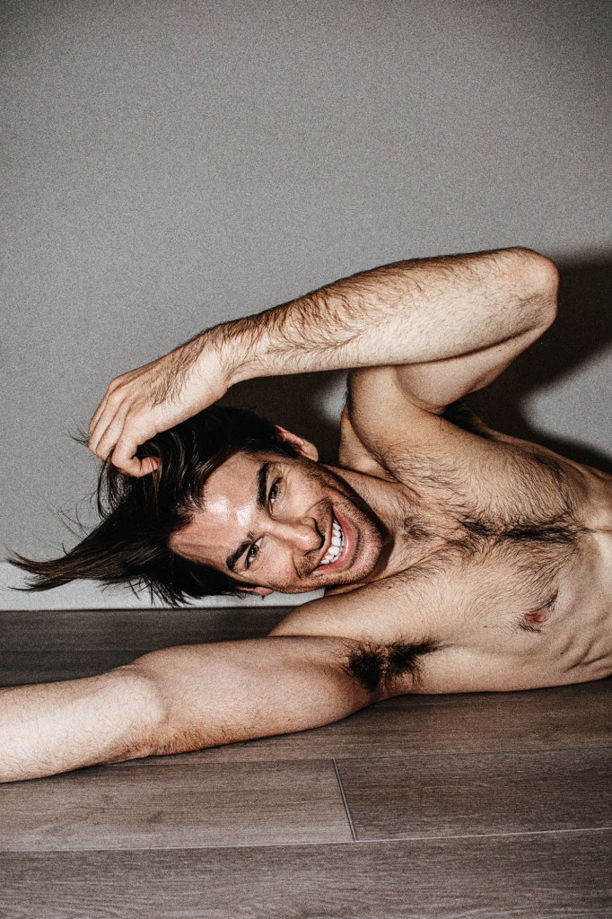A day with Vin Wick