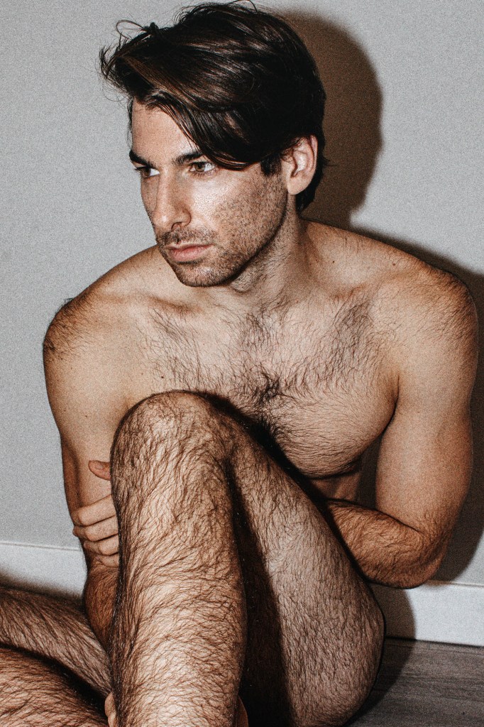 A day with Vin Wick