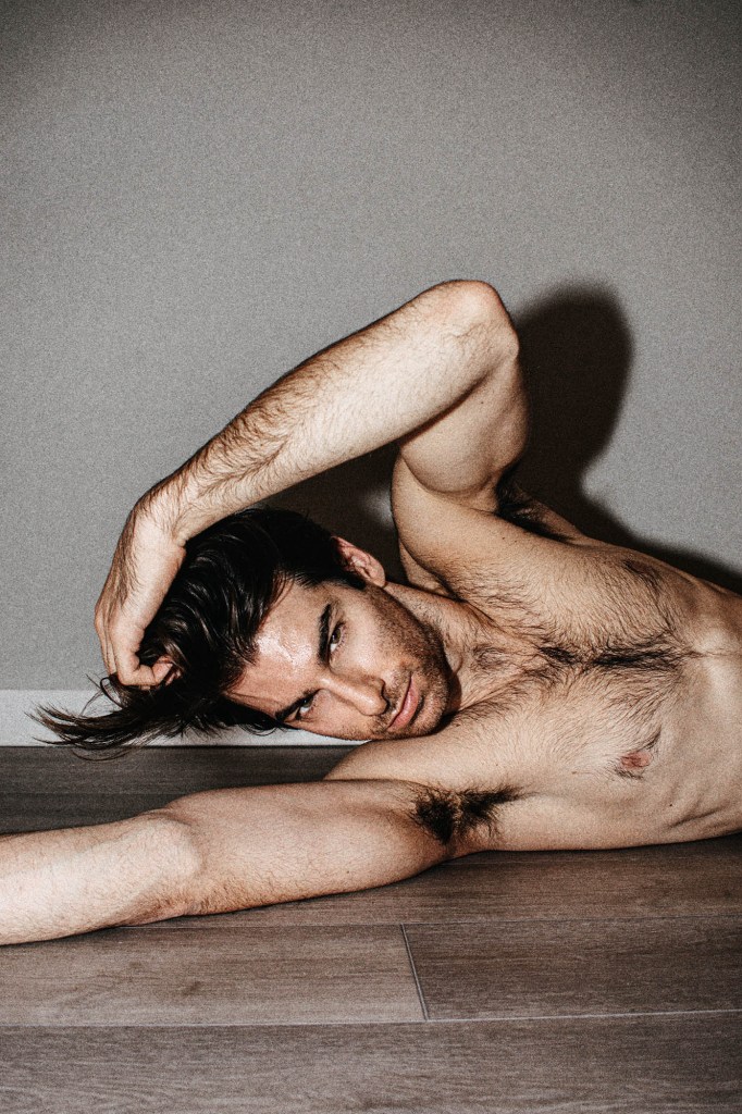 A day with Vin Wick