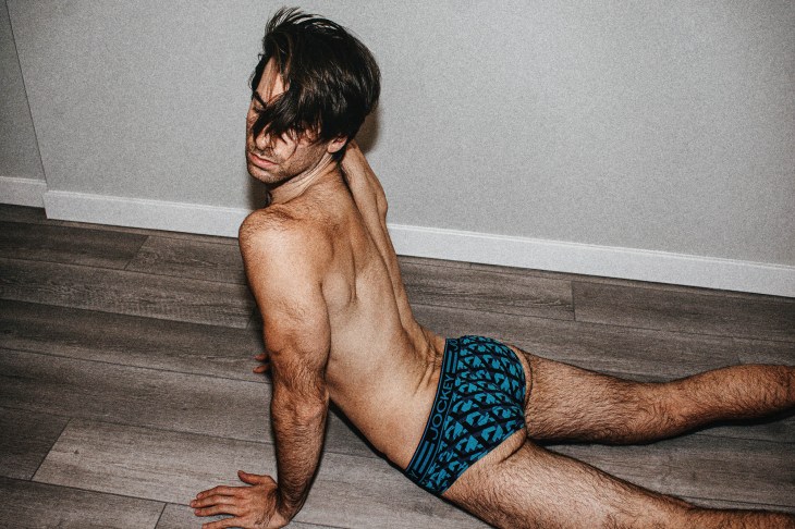 A day with Vin Wick
