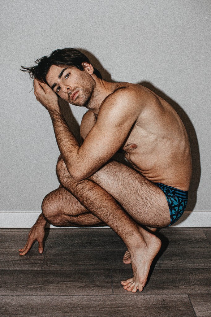 A day with Vin Wick