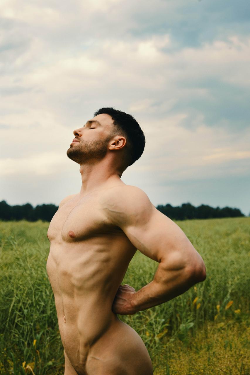 A SUMMER IN THE COUNTRYSIDE – Valentine Bernatsky by Walter Summer