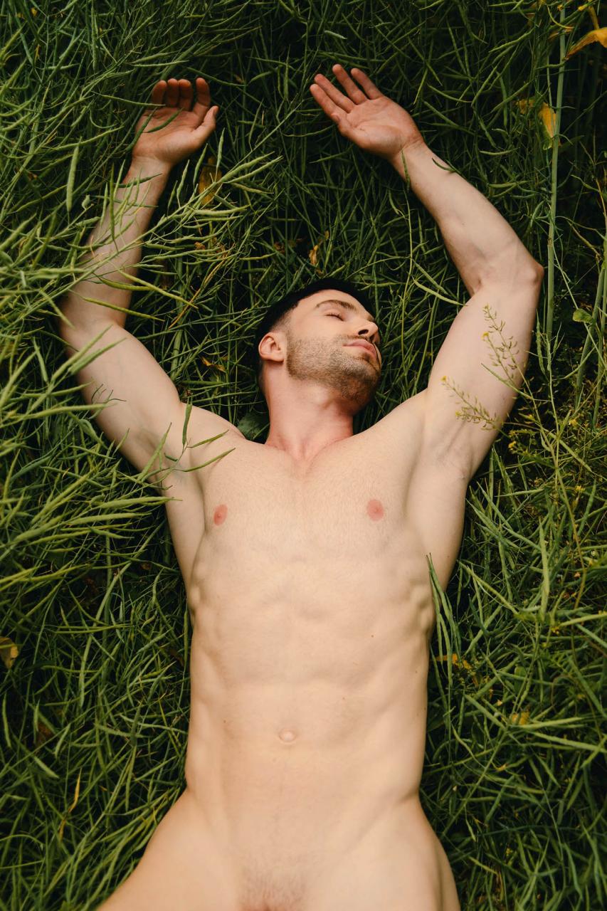 A SUMMER IN THE COUNTRYSIDE – Valentine Bernatsky by Walter Summer