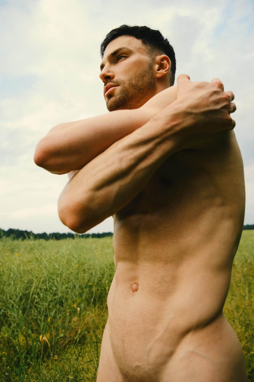 A SUMMER IN THE COUNTRYSIDE – Valentine Bernatsky by Walter Summer