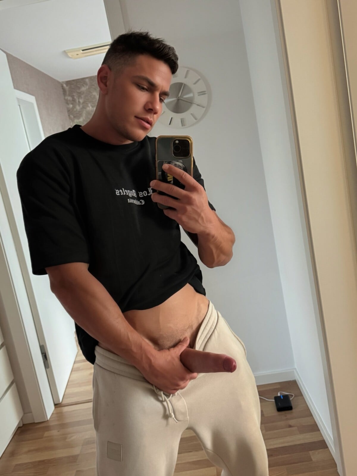 Adam Archuleta: From Bel Ami Twink to OnlyFans Daddy